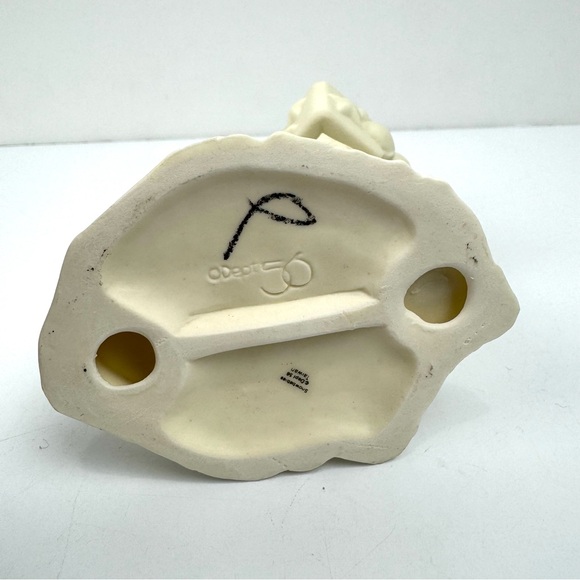 Vintage Department 56 Snowbabies Angel TWINKLE LITTLE STAR Book Christmas Tree - Picture 6 of 6